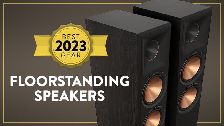 Top 5 Best Bass Bluetooth Speaker 2023 