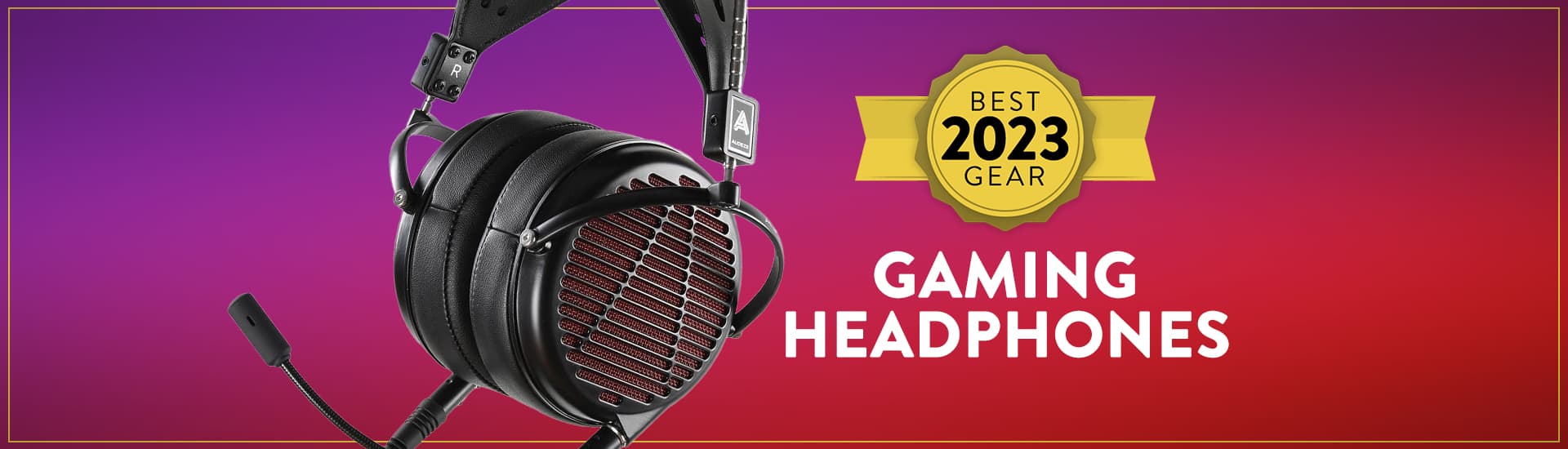 Best Headphones for Gaming 2024 World Wide Stereo