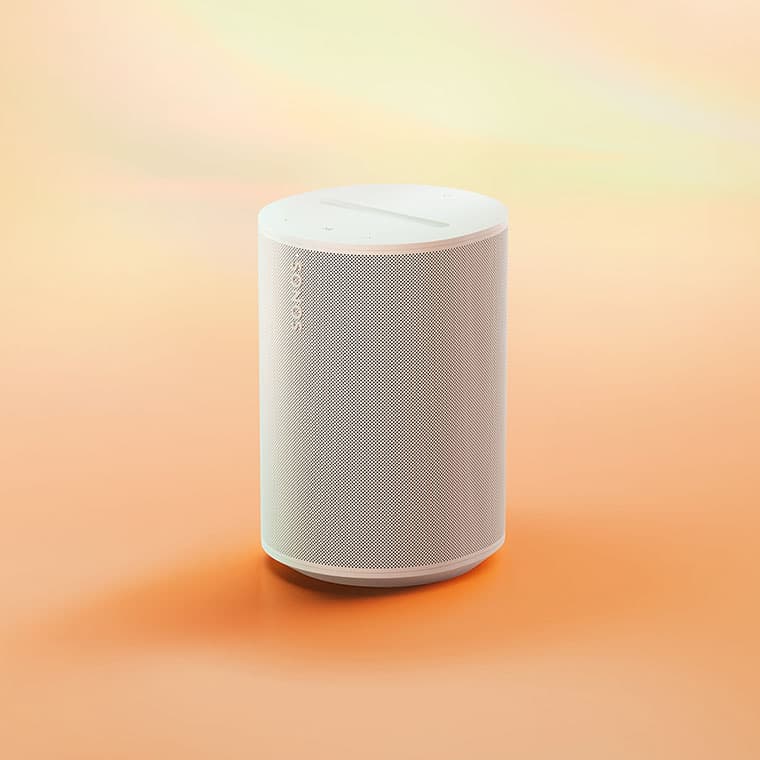 One: Smart Speaker (Refurbished)