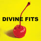 A Thing Called Divine Fits - Vinyl LP