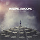 Night Visions - Vinyl LP