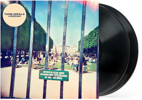 Lonerism - Vinyl LP