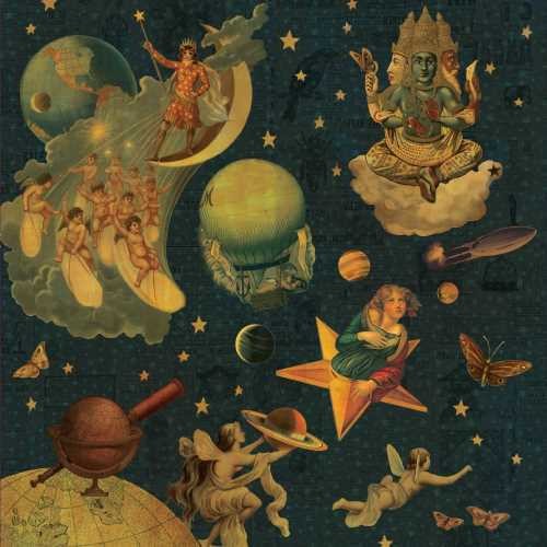 Mellon Collie and The Infinite Sadness - Vinyl LP