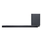 JBL BAR 1000 7.1.4 Soundbar with 10 in. Wireless Sub Rear Speakers and AudioQuest Sky 3m HDMI Cable