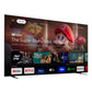 Sony K75XR70 BRAVIA 7 75" 4K Mini-LED Smart TV (2024)