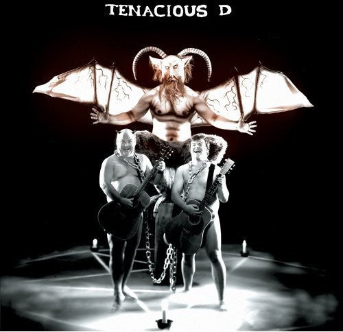 Tenacious D [12th Anniversary Edition] - Vinyl LP