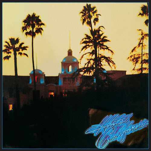 Hotel California - Vinyl LP