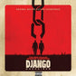 Django Unchained (Original Motion Picture Soundtrack) - Vinyl LP