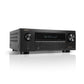 Denon AVR-X3800H 9.4 Channel 8K Home Theater Receiver IMAX Enhanced with Dolby Atmos/DTS:X and HEOS Built-In