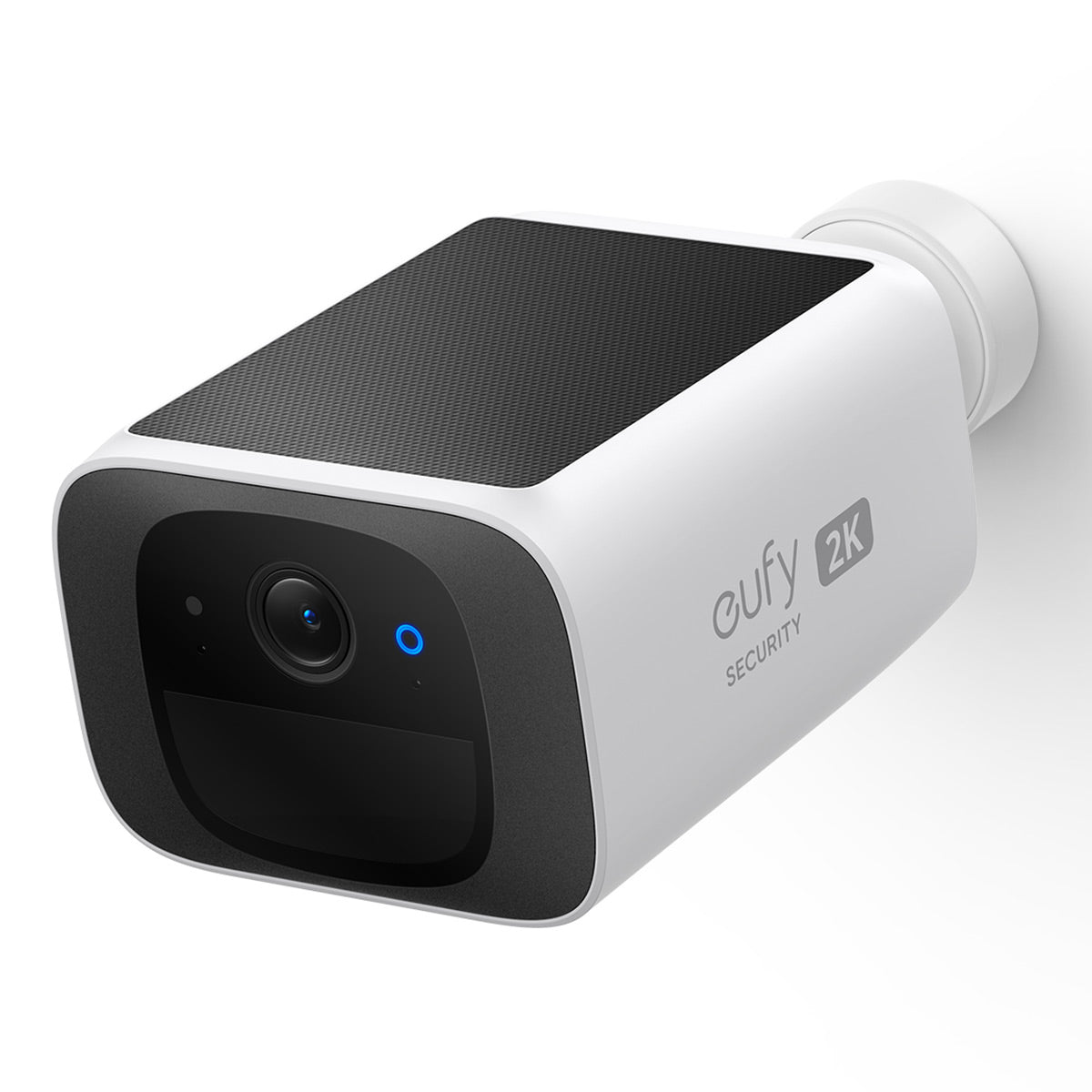 Eufy S220 Solar-Powered 2K Security Camera Kit with HomeBase 3