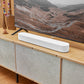 Sonos Premium Immersive Set with Beam Soundbar (Gen 2), Sub 4 Subwoofer, & Pair of Era 100 Wireless Speakers (White)