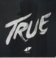 True - Vinyl LP