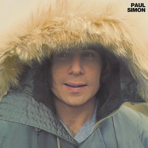 Paul Simon - Vinyl LP