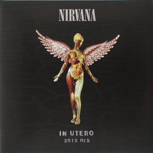 In Utero - Vinyl LP