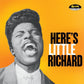 Here's Little Richard - Vinyl LP