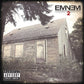 The Marshall Mathers LP2 - Vinyl LP