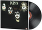 Kiss - Vinyl LP