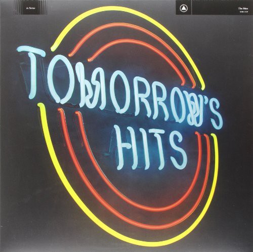 Tomorrow's Hits - Vinyl LP