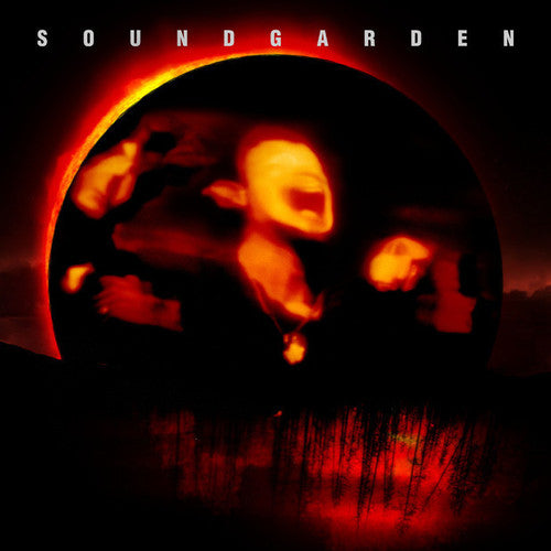 Superunknown - Vinyl LP