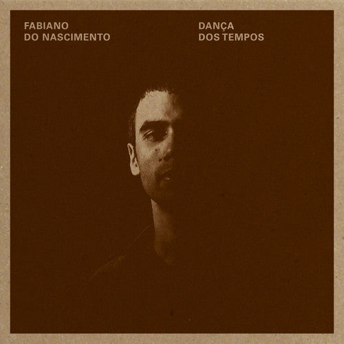 Danca Dos Tempos - Vinyl LP