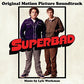 Superbad (Original Motion Picture Soundtrack) - Vinyl LP