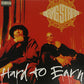 Hard to Earn - Vinyl LP