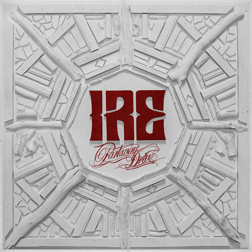 Ire - Vinyl LP