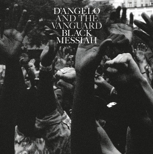 Black Messiah - Vinyl LP