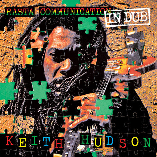 Rasta Communication in Dub - Vinyl LP