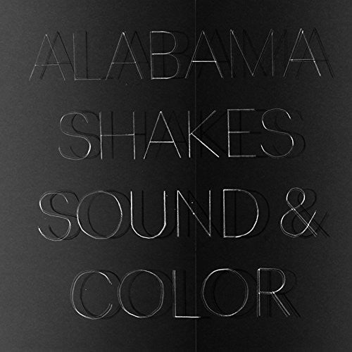 Sound & Color - Vinyl LP