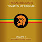 Best of Tighten Up Reggae 1 - Vinyl LP