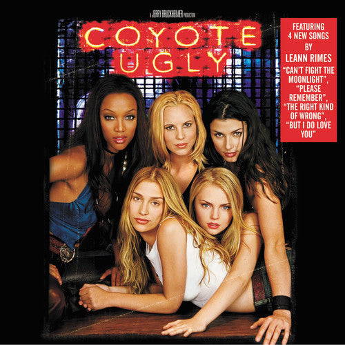 Coyote Ugly - Vinyl LP