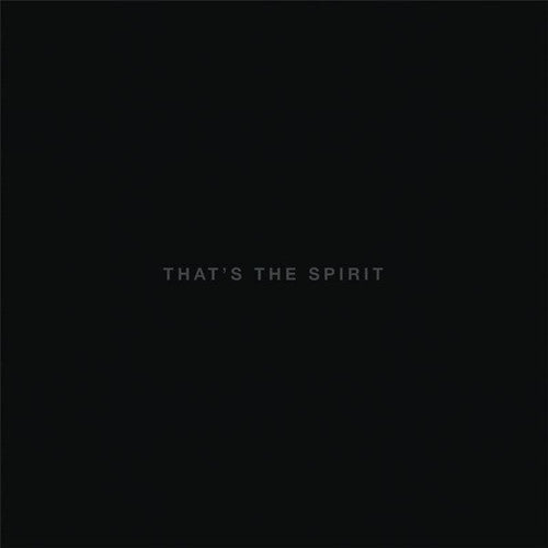 That's the Spirit - Vinyl LP