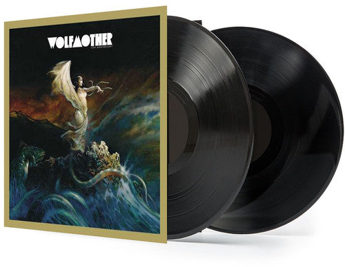 Wolfmother - Vinyl LP