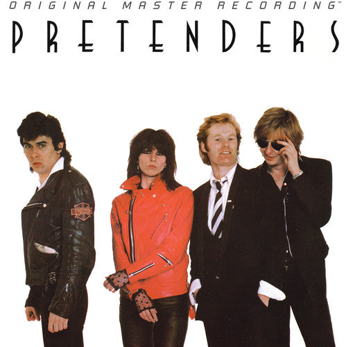 Pretenders - Vinyl LP