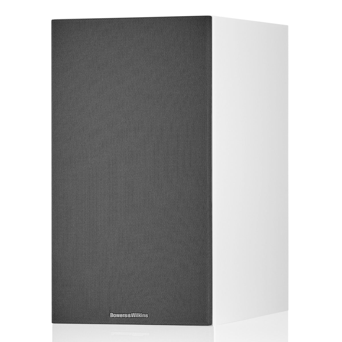 Bowers & Wilkins 606 S3 2-Way Bookshelf Speakers with 6.5" Continuum Cone Driver - Pair (White)