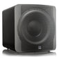 SVS SB-3000 13" Sealed Subwoofer with SoundPath Wireless Audio Adapter (Piano Gloss Black)