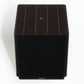 Sonus faber Gravis III Active Subwoofer - Each (Wenge)