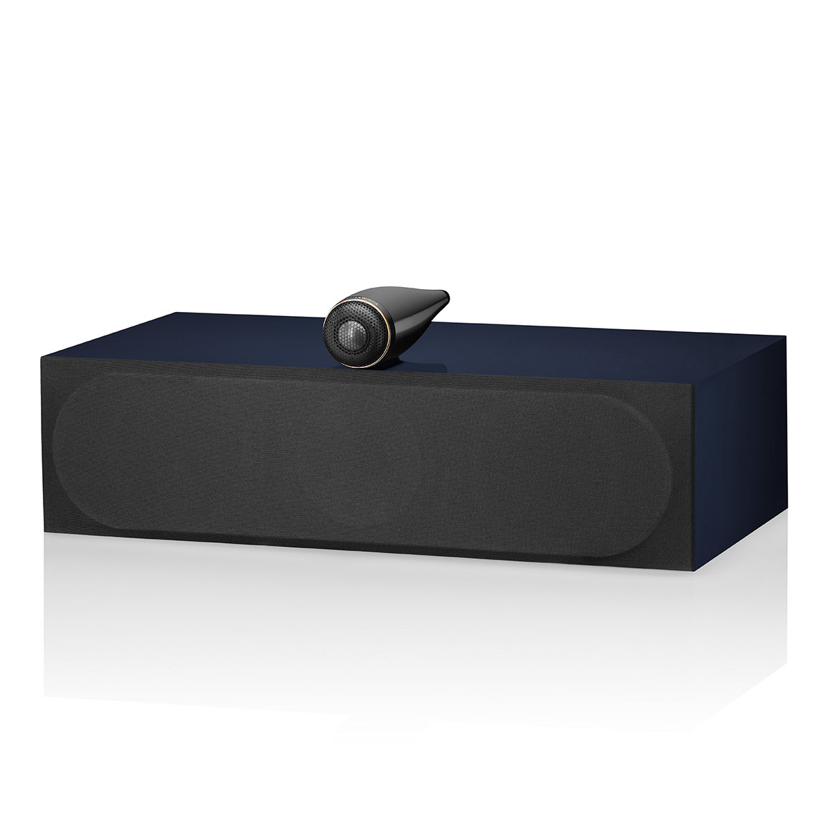 Bowers & Wilkins HTM71 S3 Signature 3-Way Center Channel Speaker 