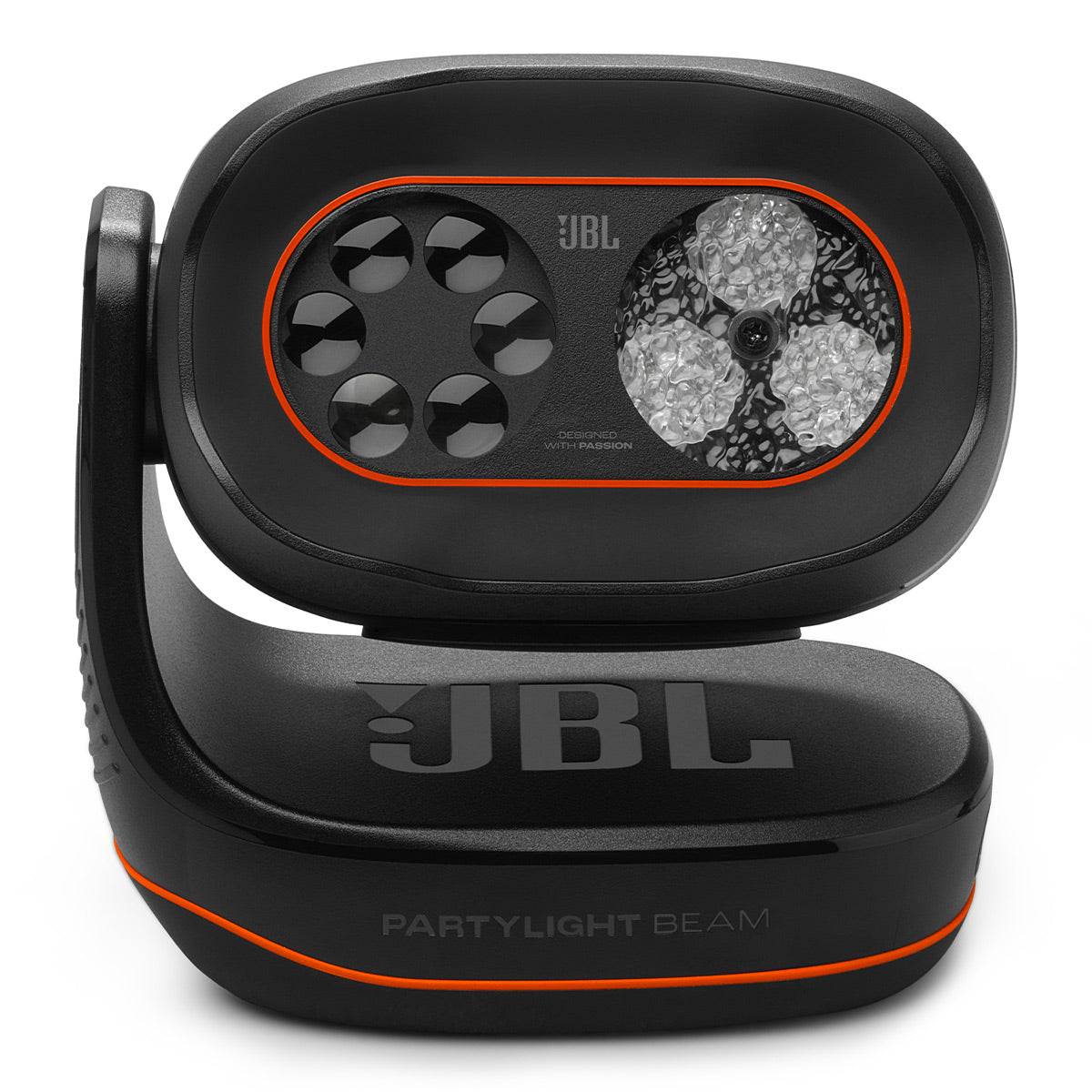 JBL PartyLight Beam Bluetooth Projection Party Light