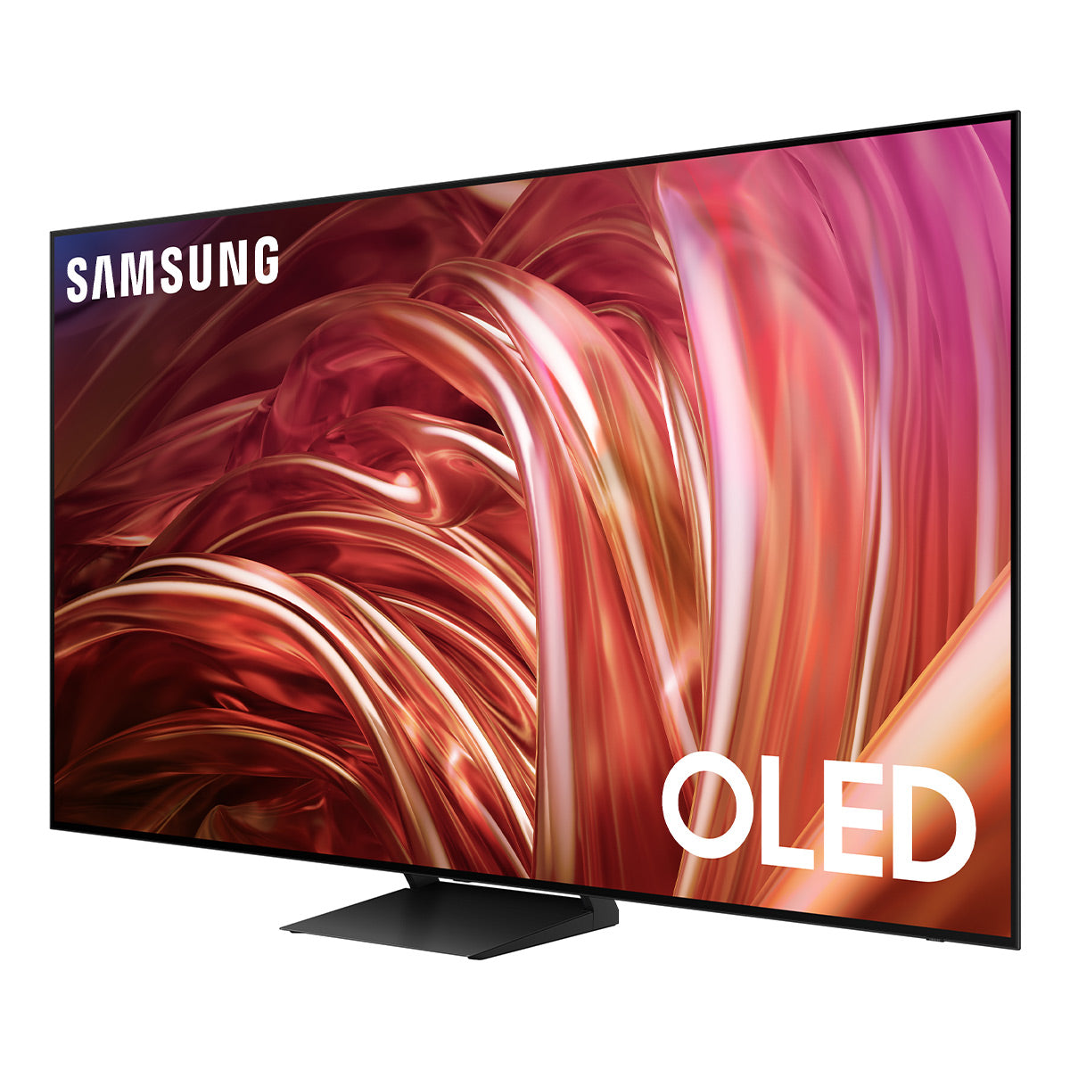 Samsung S85D 77" 4K OLED Smart TV (2024)