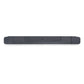 JBL BAR 700 5.1 Soundbar Bundle with 10 in. Wireless Subwoofer Detachable Rear Speakers and AudioQuest Sky 3m HDMI Cable