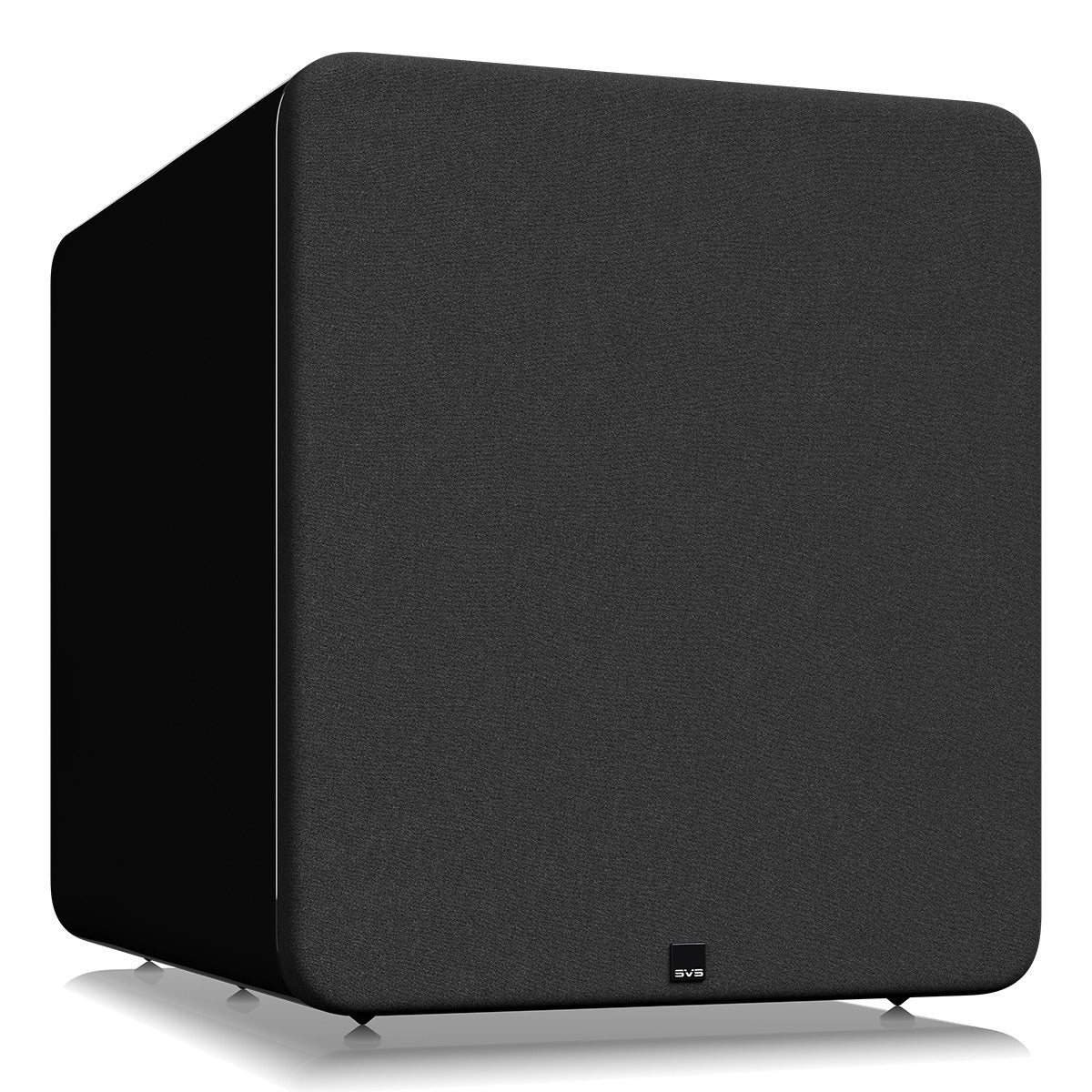 SVS PB17-Ultra R|Evolution Ported Subwoofer with SoundPath Wireless Audio Adapter (Piano Gloss Black)