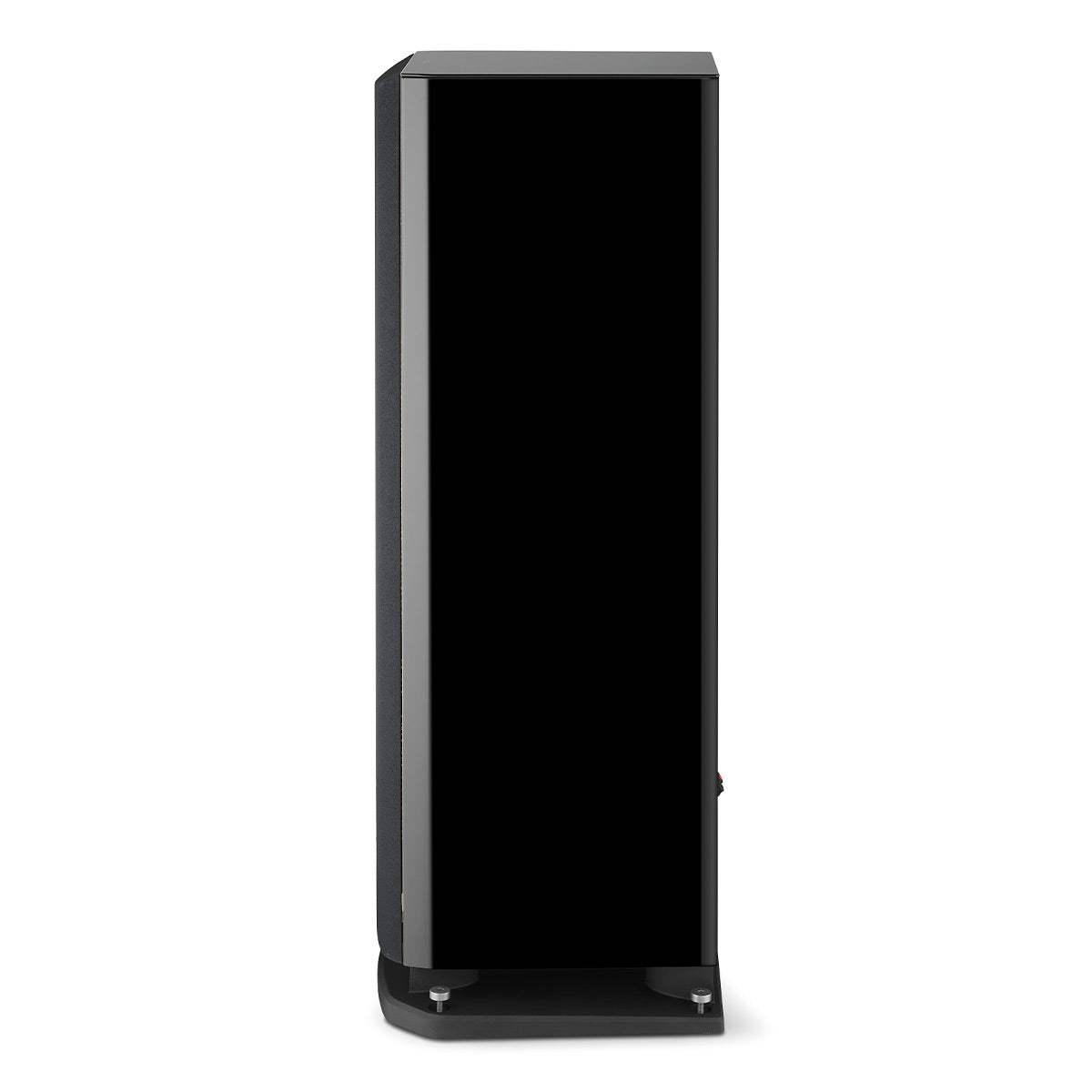 Focal Aria Evo X No. 4 Floorstanding Loudspeaker - Each (High Gloss Black)