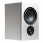 PSB Alpha iQ Powered Streaming Speakers - Pair (White)