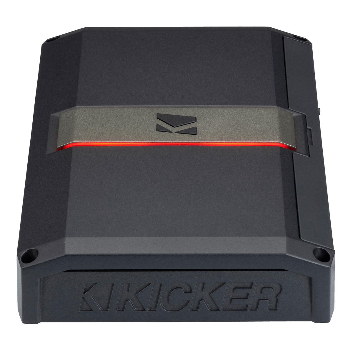 Kicker LX1200.5 5-Channel Full Range Class D Amplifier