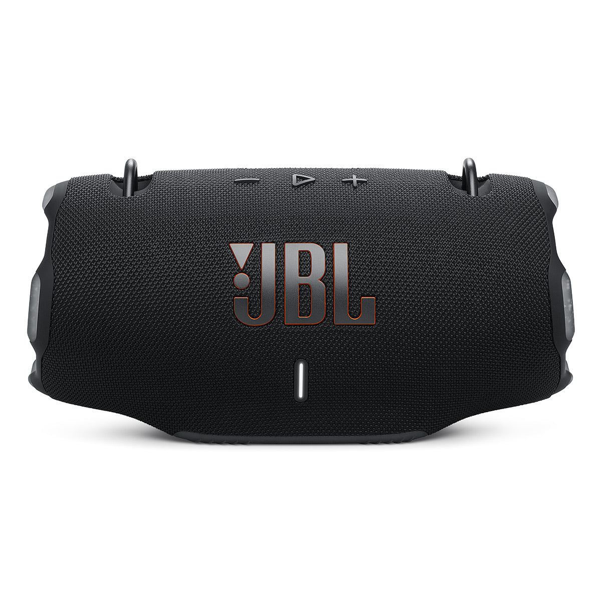 JBL Xtreme 4 Bluetooth Speaker with gSport Carbon Fiber Case (Black)