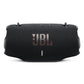 JBL Xtreme 4 Bluetooth Speaker with gSport Carbon Fiber Case (Black)