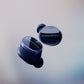 Bowers & Wilkins Pi8 In-Ear Bluetooth True Wireless Earbuds (Midnight Blue)