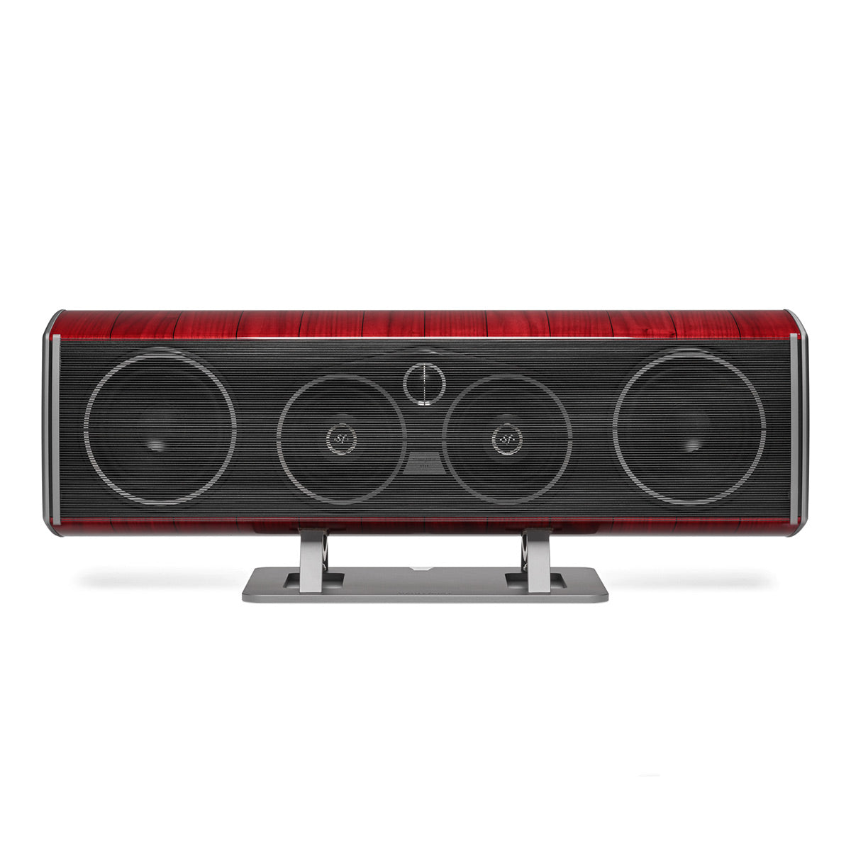 Sonus faber Vox G3 Center Channel Speaker (Red)